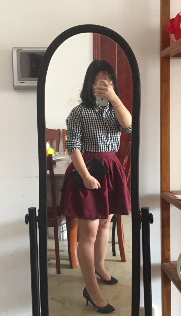 13涓涓黑白格子衬衫.jpeg 13涓涓黑白格子衬衫.jpeg