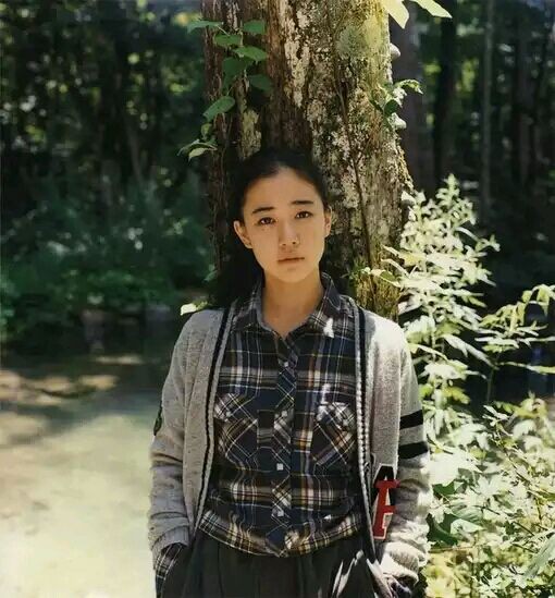 000格子衬衫苍井优.jpg 000格子衬衫苍井优.jpg