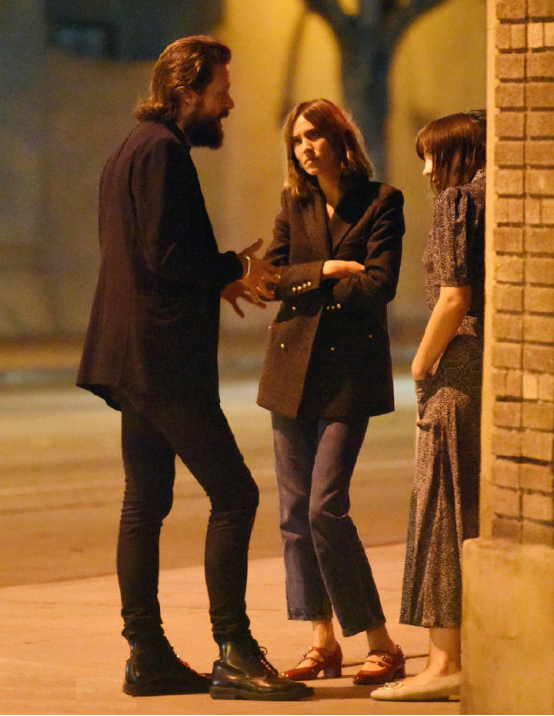 哒鸣派词典玛丽珍鞋maryjaneshoes小搭带大复古