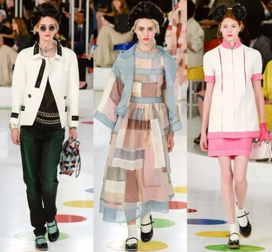 哒鸣派词典玛丽珍鞋maryjaneshoes小搭带大复古