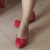 红鞋